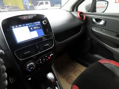 Renault-KoreaSamsung Cilo 2018, 87024 км, за 8300000 KRW - фото 9