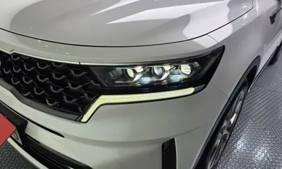 Kia Sorento 2021, 44515 км, за 26200000 KRW - фото 22