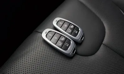 Hyundai Santafe 2022, 34147 км, за 24900000 KRW - фото 28
