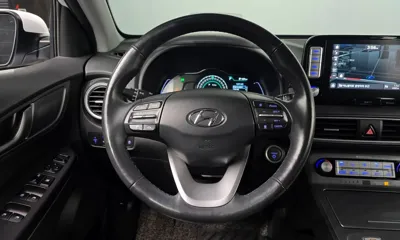 Hyundai Kona 2019, 179775 км, за 16500000 KRW - фото 13