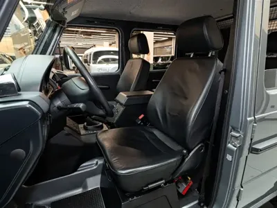 Mercedes-Benz G-Class 2019, 22799 км, за 1788000 CNY - фото 7