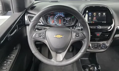 ChevroletGMDaewoo Spark 2021, 75925 км, за 8800000 KRW - фото 13