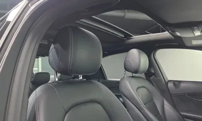 Mercedes-Benz C-Class 2018, 43752 км, за 18990000 KRW - фото 17