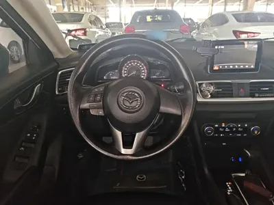 Mazda 3 Axela 2016, 64200 км, за 37300 CNY - фото 7