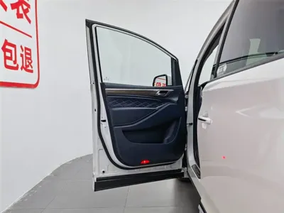 GAC Motor Trumpchi M8 2020, 133700 км, за 68800 CNY - фото 16