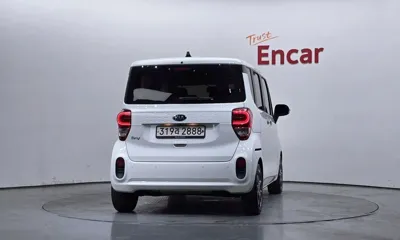 Kia Ray 2021, 43227 км, за 13950000 KRW - фото 4