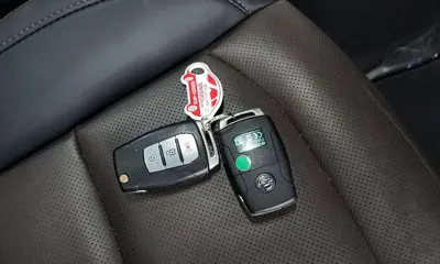KG_Mobility_Ssangyong KORANDO 2019, 118413 км, за 11900000 KRW - фото 38