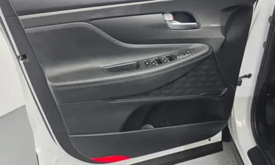 Hyundai Santafe 2022, 80133 км, за 21800000 KRW - фото 24