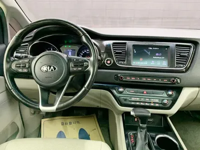 Kia Canival 2019, 95704 км, за 17200000 KRW - фото 11
