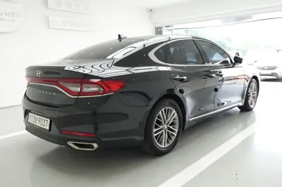 Hyundai Grandeur 2019, 154837 км, за 13000000 KRW - фото 6