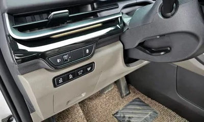 Kia Canival 2025, 43193 км, за 42250000 KRW - фото 20