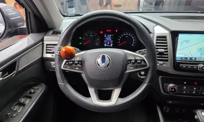 KG_Mobility_Ssangyong Rexton 2019, 42054 км, за 16000000 KRW - фото 13
