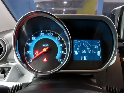ChevroletGMDaewoo Spark 2014, 58727 км, за 3600000 KRW - фото 11