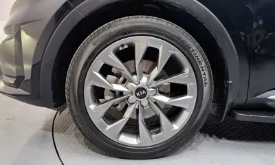 Kia Sorento 2021, 79475 км, за 24900000 KRW - фото 5