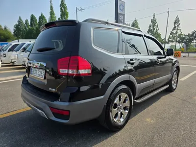 Kia Mohave 2017, 167130 км, за 13200000 KRW - фото 4