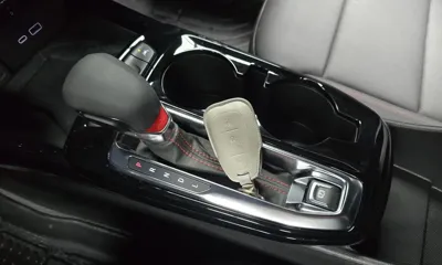 ChevroletGMDaewoo Trax 2024, 38733 км, за 21500000 KRW - фото 9