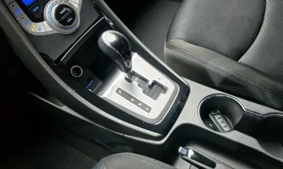 Hyundai Avante 2011, 75515 км, за 5400000 KRW - фото 9