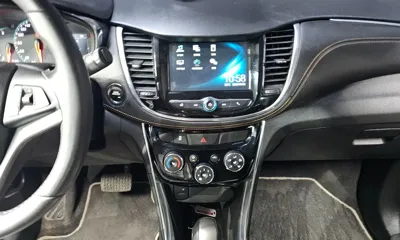 ChevroletGMDaewoo Trax 2018, 48023 км, за 10400000 KRW - фото 13