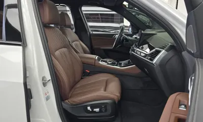 BMW X5 2024, 27995 км, за 106900000 KRW - фото 26