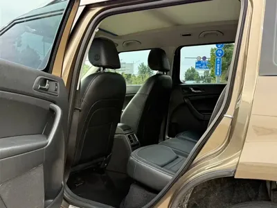 Skoda Yeti 2017, 130000 км, за 39800 CNY - фото 5