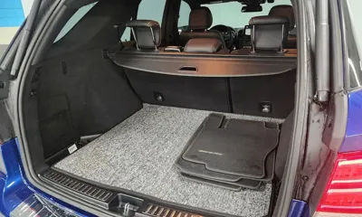 Mercedes-Benz GLE-Class 2017, 139400 км, за 26500000 KRW - фото 15
