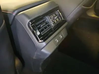 Honda Accord 2023, 2800 км, за 129000 CNY - фото 25
