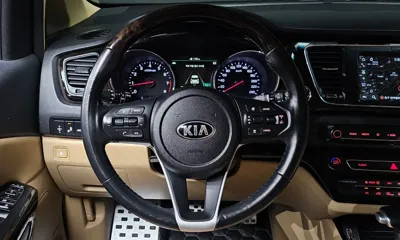 Kia Canival 2019, 96745 км, за 19500000 KRW - фото 13