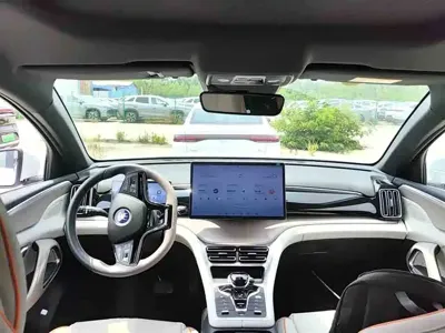 BYD Pro New Energy 2026, 1500 км, за 89800 CNY
