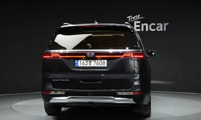Kia Canival 2021, 98784 км, за 27500000 KRW - фото 4