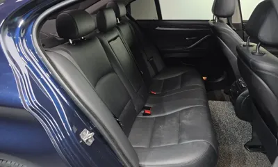 BMW 5-Series 2015, 107718 км, за 9290000 KRW - фото 12