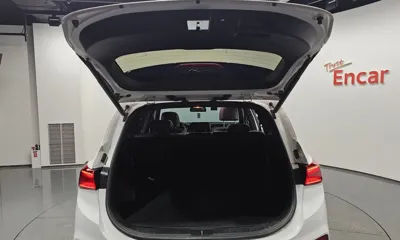 Hyundai Santafe 2020, 97913 км, за 24200000 KRW - фото 34