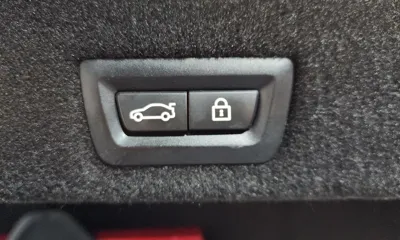 BMW 7-Series 2018, 109172 км, за 30900000 KRW - фото 18