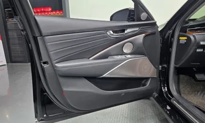 Kia K9 2019, 129925 км, за 18600000 KRW - фото 24