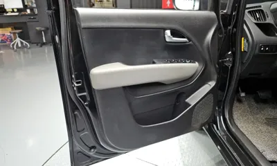 Kia Ray 2024, 16698 км, за 17600000 KRW - фото 24