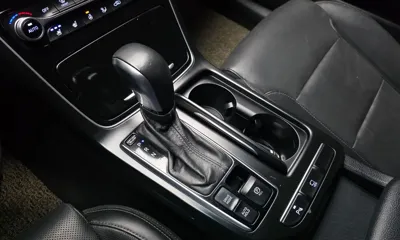 Hyundai Grandeur 2019, 116908 км, за 11290000 KRW - фото 9