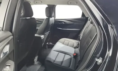 ChevroletGMDaewoo Trailblazer 2021, 27682 км, за 16100000 KRW - фото 20