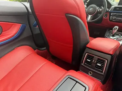 BMW 4 Series 2020, 50000 км, за 158000 CNY - фото 17