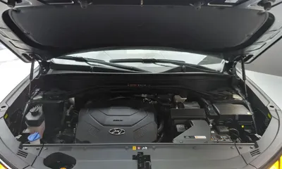 Hyundai Palisade 2024, 26870 км, за 47400000 KRW - фото 6