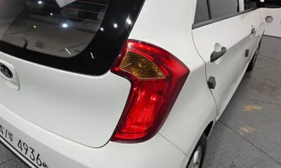Kia Morning 2016, 72226 км, за 5000000 KRW - фото 23