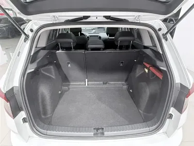 Skoda Karoq 2023, 33000 км, за 122800 CNY - фото 15