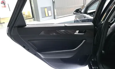 Hyundai Sonata 2018, 131125 км, за 11900000 KRW - фото 25