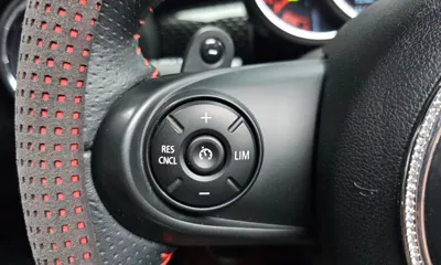 MINI Cooper 2019, 81536 км, за 17500000 KRW - фото 17