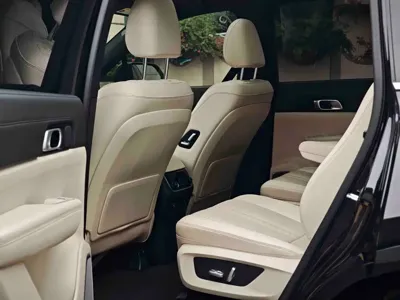 Li Auto Li ONE 2020, 45000 км, за 116000 CNY - фото 33