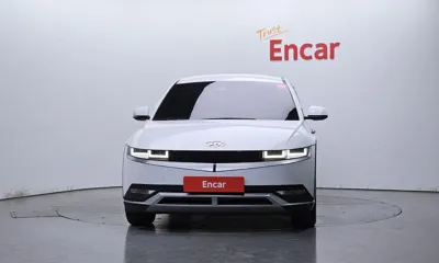 Hyundai Ioniq5 2022, 271020 км, за 18300000 KRW