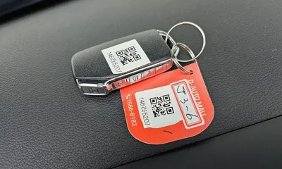 Kia K8 2022, 112488 км, за 15800000 KRW - фото 29
