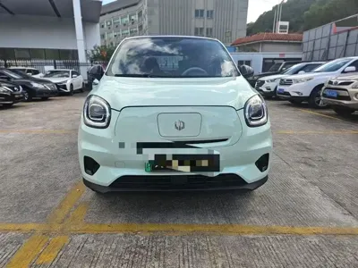 Leapmotor Leapmotor T03 2024, 16000 км, за 41800 CNY