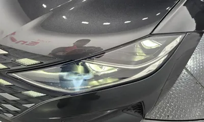 Hyundai Grandeur 2022, 67176 км, за 22900000 KRW - фото 22