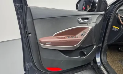 Hyundai Maxcruz 2017, 114549 км, за 14900000 KRW - фото 24
