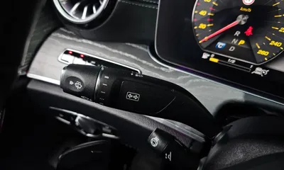 Mercedes-Benz CLS-Class 2020, 109491 км, за 40500000 KRW - фото 30