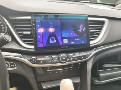 Buick Excelle 2017, 135200 км, за 24000 CNY - фото 9